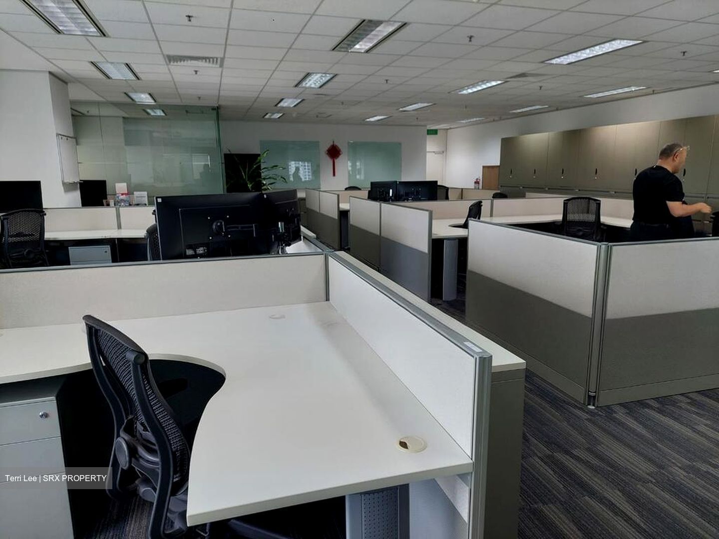Suntec City Mall (D1), Office #516199231